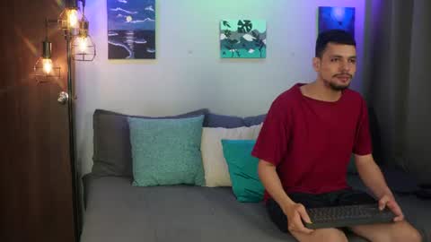 Girl Juliana and Federico online show from June 21, 3:57 am