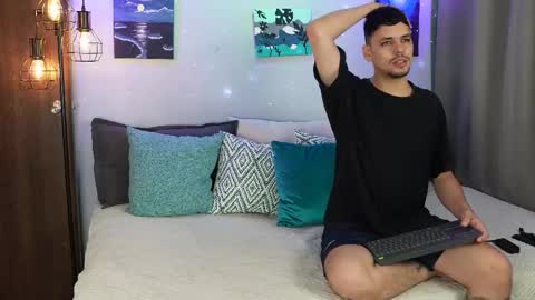 Girl Juliana and Federico online show from October 30, 7:53 am