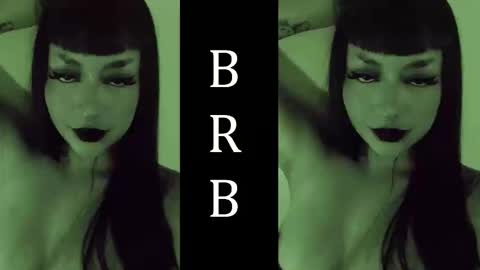 cleoopatraa__ online show from January 6, 8:46 pm