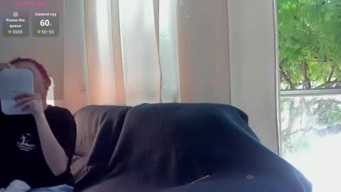 cleowhite_ online show from October 30, 7:58 pm