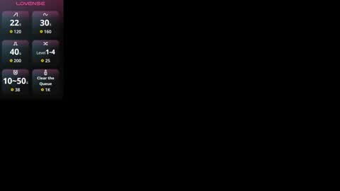 cleowhite_ online show from September 18, 5:44 am