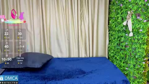 Clhoe online show from December 15, 3:02 am