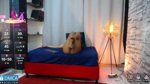 Clhoe online show from September 9, 11:16 pm