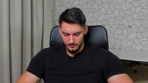 ClintMasterss online show from November 3, 5:52 am