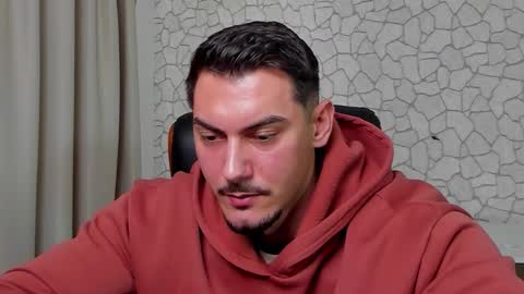 ClintMasterss online show from March 2, 7:15 am