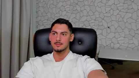 ClintMasterss online show from February 7, 7:11 am