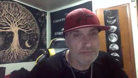 chad online show from February 19, 4:11 am