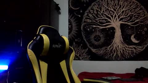 chad online show from February 7, 2:36 am