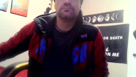 chad online show from December 28, 1:17 pm