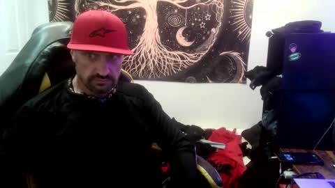 chad online show from October 6, 12:01 pm