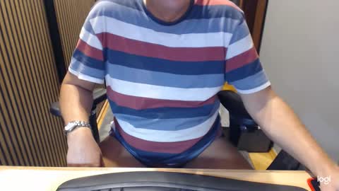 Rob online show from December 10, 9:12 am