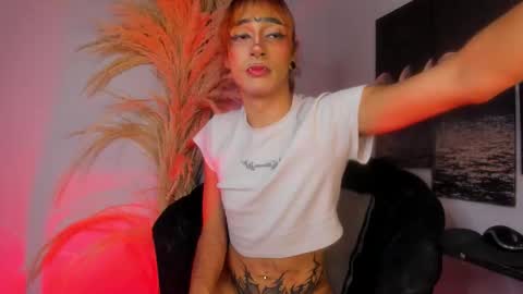 Cloe online show from November 7, 3:14 pm