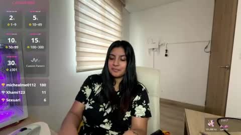 cloe small online show from July 28, 11:17 am