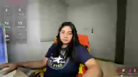 cloe small online show from July 29, 2:00 am