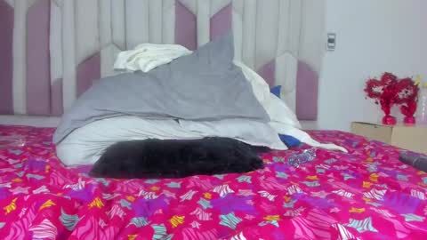 Cloe  Stanfort online show from March 8, 10:24 pm