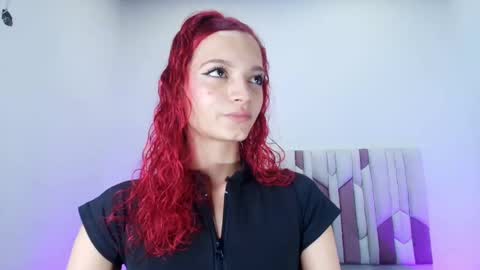 Cloe  Stanfort online show from September 15, 7:15 pm