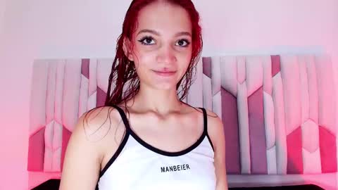 Cloe  Stanfort online show from November 4, 7:15 pm