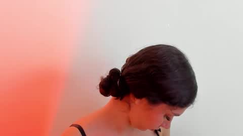 cloee20_ online show from December 22, 2:29 am