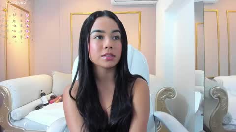 Cloe online show from February 18, 12:06 pm