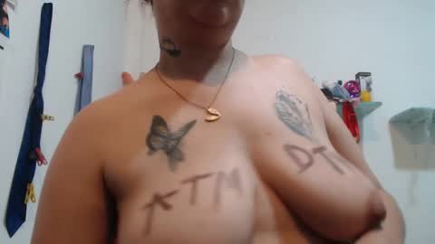 cloepussy online show from September 11, 6:42 pm