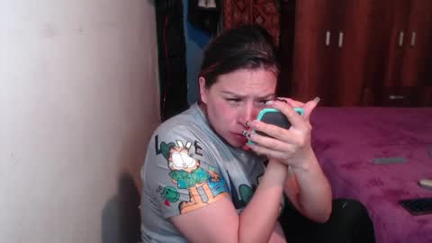 cloepussy online show from April 5, 12:07 am