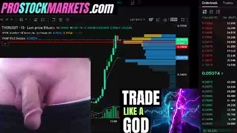 Alex C. online show from June 21, 7:48 am