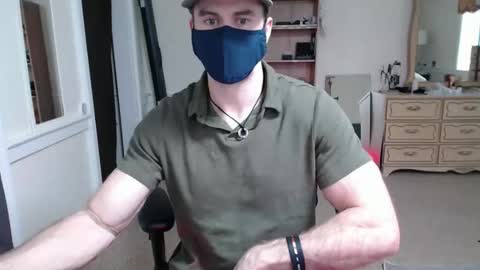 Cloud online show from April 6, 6:53 pm