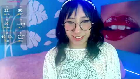 Elizabeth online show from July 15, 11:26 am