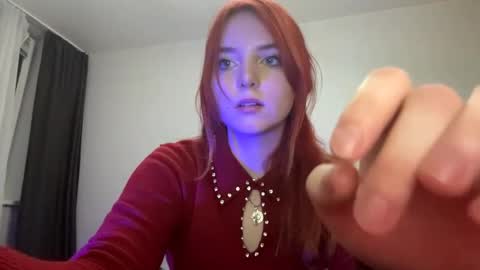 Lily online show from February 25, 5:05 pm