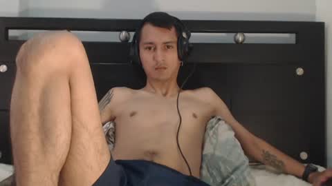 alejandro ruiz online show from July 16, 4:10 pm