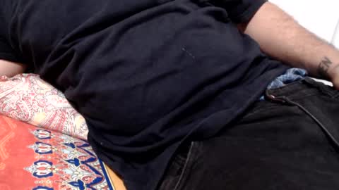 CLOUD KING online show from April 11, 6:56 pm