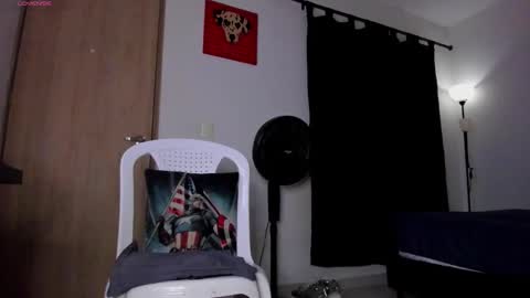 CRISTIAN online show from March 4, 12:40 am