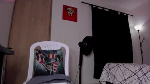 CRISTIAN online show from March 28, 4:14 am