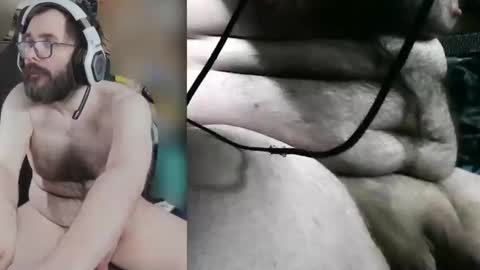 cloudycubchi online show from April 24, 9:44 am