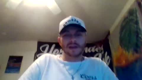 tallhungandcloudy online show from March 17, 11:04 am