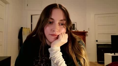 Clover online show from January 15, 4:32 am