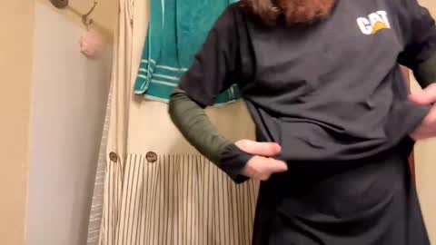 cloverboy1988 online show from January 22, 11:45 am