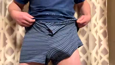 clovershit1 online show from January 6, 4:27 am