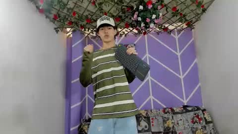 club_latinboys online show from October 4, 7:22 pm