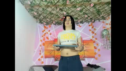 club_latinboys online show from March 10, 1:32 am