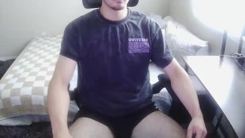 Clumsyhothead08 online show from July 27, 4:59 pm