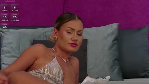 Marina online show from September 13, 11:40 pm