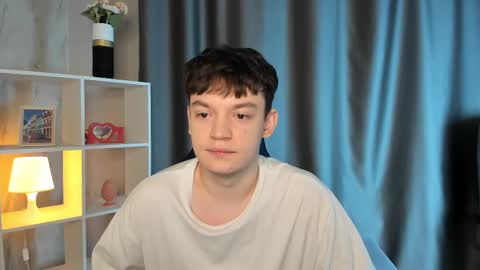 Jacob online show from January 20, 6:10 pm