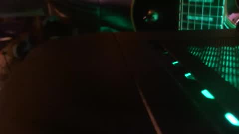 cmcin007 online show from April 19, 2:56 am