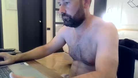 cmp_brandon online show from October 21, 9:07 pm