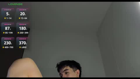 Johan   online show from January 11, 2:50 am