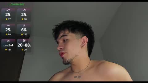 Johan   online show from February 15, 3:42 am