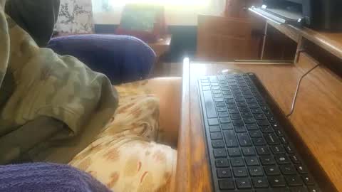 coach_d online show from October 31, 4:40 pm