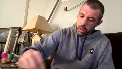 coachg12 online show from February 5, 3:37 pm