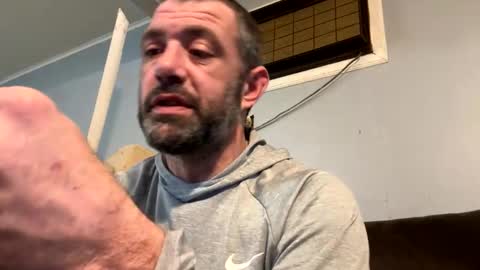 coachg12 online show from February 11, 2:54 pm